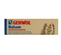 Gehwol 1024705 bálsamo para piel seca, 75 ml
