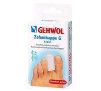 Gehwol - 1026903 - Tapa de dedos G - Gel polímero - Pequeño