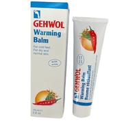 Gehwol Bals Calefacción 75Ml