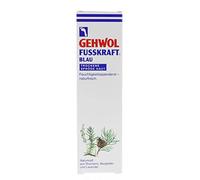 Gehwol Crema para Pies Secos, Refrescante, 125 ml