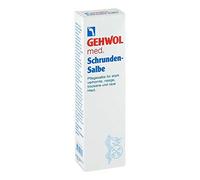 Gehwol, Crema reparadora y cuidado para las cutículas de manos y pies - 125 ml.