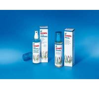 Gehwol Footdeo Spray 150ml - Refresca, desodoriza y protege las uñas y la piel - 150ml