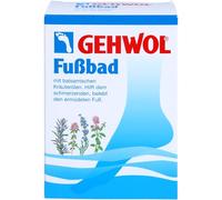 GEHWOL FUSSBAD, 250 g Aditivo para el baño