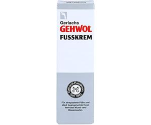 GEHWOL Fußcreme, 75 ml Crema