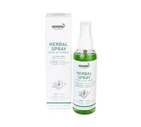 Gehwol Fusskraft Herbal Lotion 150ml - Eliminates Foot Odour, Cools and Refreshes