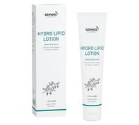 GEHWOL FUSSKRAFT Hydro Lipid Lotion 125 ml