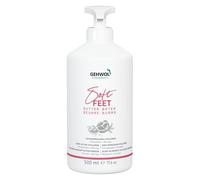 GEHWOL FUSSKRAFT Soft Feet Mantequilla 500 ml
