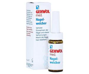 Gehwol med - 1040401 - Nail Care - 15 ml