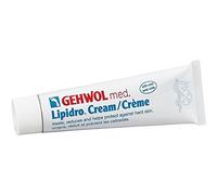 Gehwol med. Lipidro-Cream 125ML