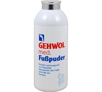 Gehwol med Polvo para el pie, 100 g