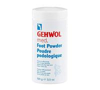 Gehwol med Polvo para el pie, 100 g