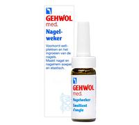 Gehwol Suavizante de uñas de 15 ml x 2 (paquete de 2)