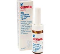 Gehwol Oil Prot A 15Ml