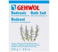 Gehwol - Sale de Baño con Romero - Paquete de 10 Bolsas de 25gm