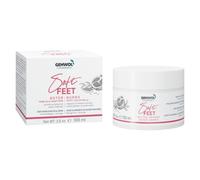 Gehwol Soft Feet Butter Intensive Nutre pies y piernas estresados, 100 ml (paquete de 1)
