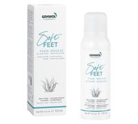 GEHWOL Soft Feet Foam, 125 ml