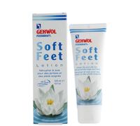 Gehwol Soft Feet Lotion 125 ml - ENVÍO GRATUITO
