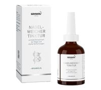 Gehwol Suavizante de uñas, 50 ml - Líquido - Prevención de crecimiento uñas y queratinización