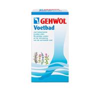 Gehwol Voetbad 400 g