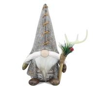 Gehydy Ciervos Navidad Decoración Christmas Decor para Hogar Casa