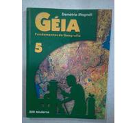 geia fundamentos da geografia 5