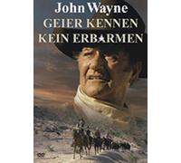 Geier kennen kein Erbarmen [Alemania] [DVD]