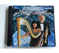 Geiger - Maros - Hungarian Music for Trumpet & Harp