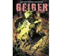 Geiger Nº 02 Tomo