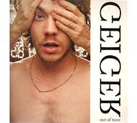 Geiger - Out of Tune [Vinilo]
