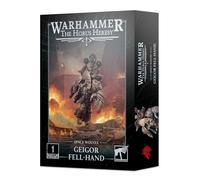 Geigor Fell-hand