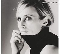 Geike - Lost in Time -Digi-