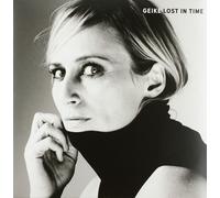 Geike Lost In Time Incl. (Vinyl)