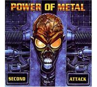 Geile Metal Sounds (CD Compilation, 14 Titel, Diverse Künstler) iron savior atlantis falling / elegy shadow dancer / gamma ray valley of the kings / superior dial 911 / rage don't fear the winter u.a.