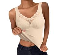 Geile Sachen Skirt Quick Drying Solid Color Yoga Fitness Short Skirt Running Voleiball Dancing Dress Damen Fitness, beige, L