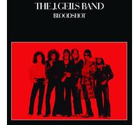 J. Geils Band - Bloodshot