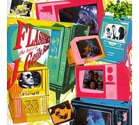 Geils, J. Band - Flashback [Casete]