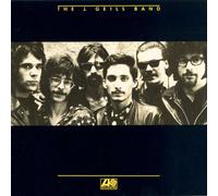 Geils, J. -Band- - J. Geils Band