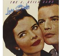 Geils, J. -Band- - Love Stinks