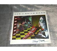 Geils, J - Freeze Frame / Can't Be Love [Vinilo][Import]