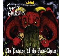 Gein & the Graverobbers - Passion of The Anti [Import]
