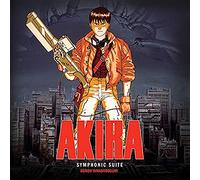 Geinoh Yamashirogumi - Akira (Symphonic Suite) [Vinilo]