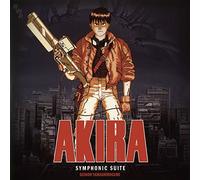 Geinoh Yamashirogumi - Akira - Symphonic Suite [Vinilo]