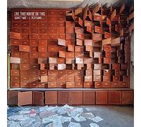 Geins'T Nait & L. Petitgand - Like this maybe or this (vinyl) [Vinilo]