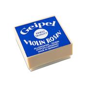 Geipel Colofonia, Resina, anti-alérgica, para Violín