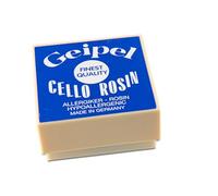 Geipel Colofonia, Resina, anti-alérgica, para Violonchelo
