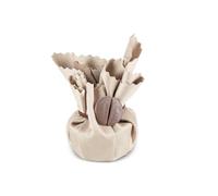 Geipel Colofonia, Resina Golden Basic, Resina de polvo de oro, para Violín, Viola, Violonchelo