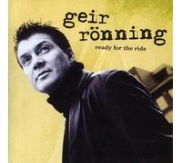 Geir Ronning - Ready for The Ride