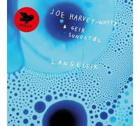 Geir Sundstøl & Joe Harvey-Whyte - Langeleik