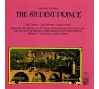 Geisen - Sigmund Romberg: The Student Prince