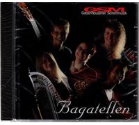 Geisenhausener Saitenmusik - Bagatellen [Import]